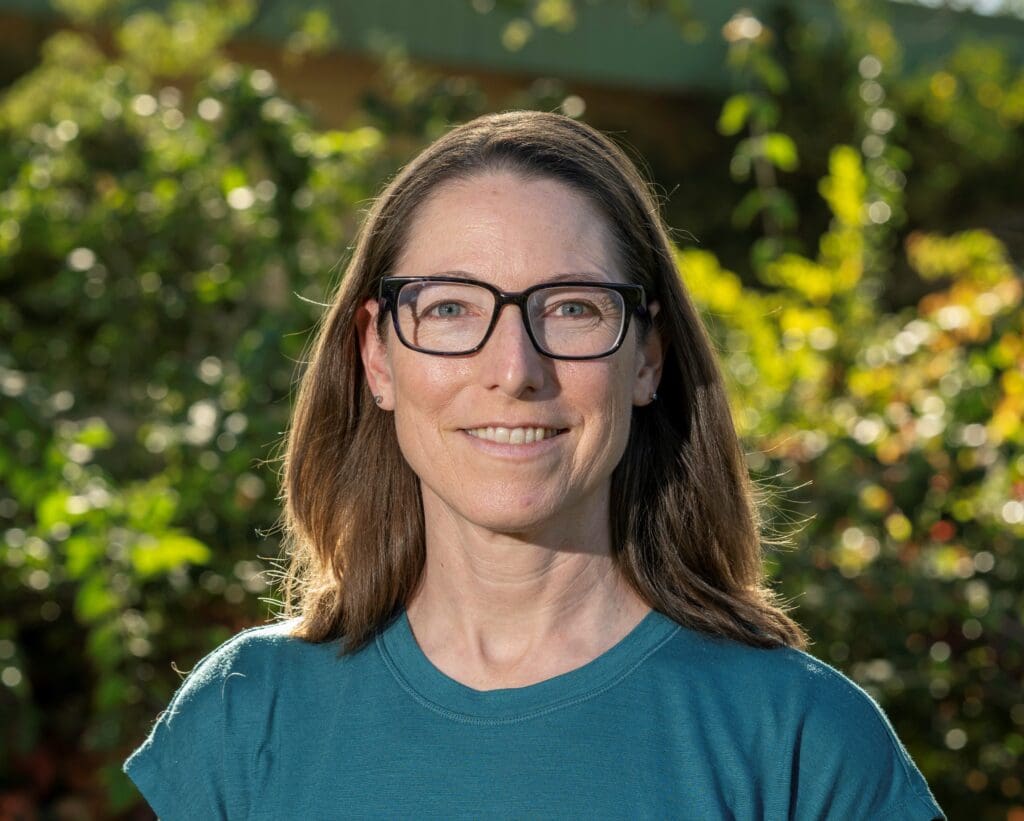 Photo of Eugénie Montblanc