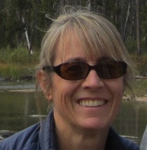 Photo of Corey Gucker