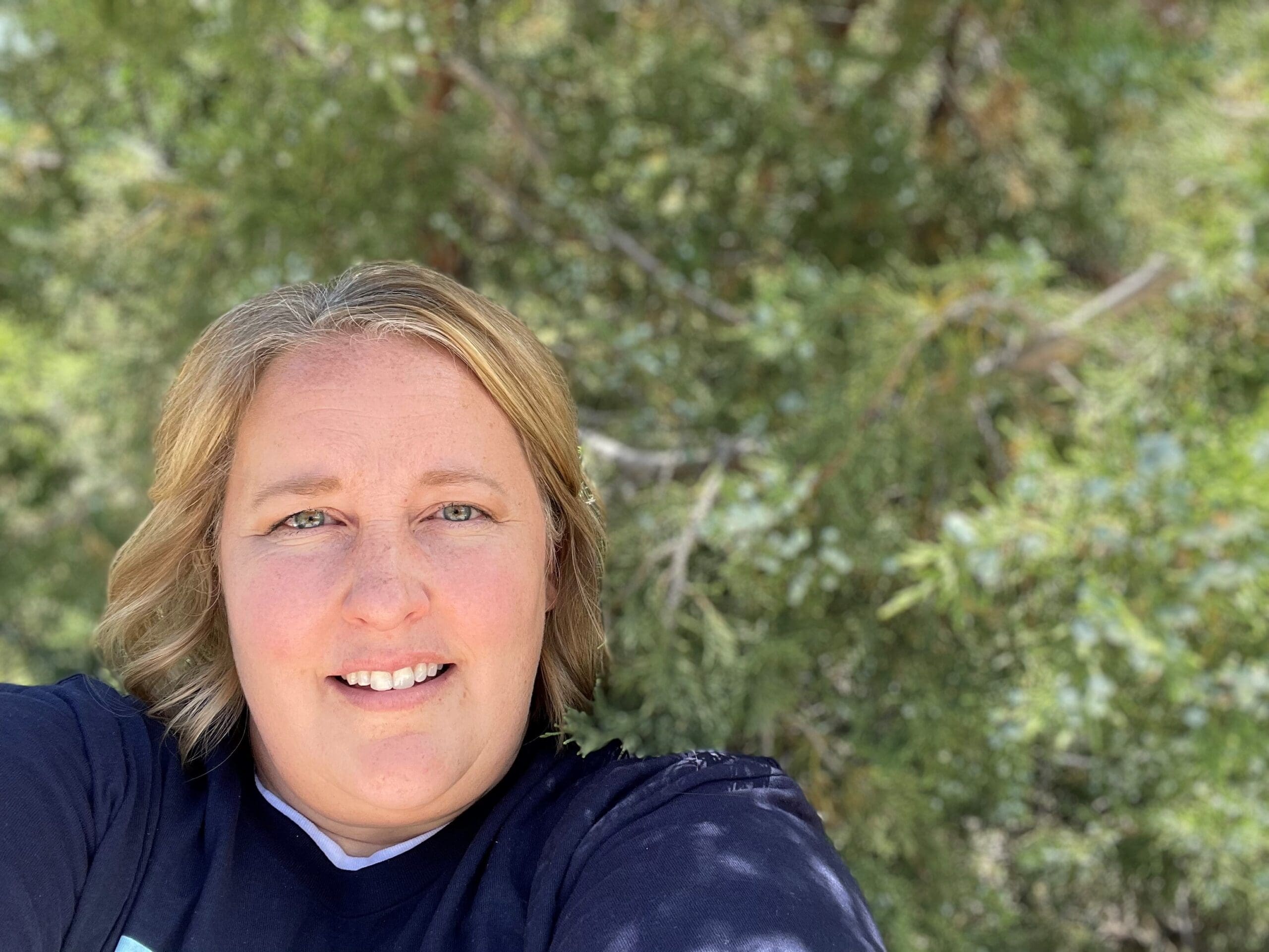 April Hulet | SageSTEP
