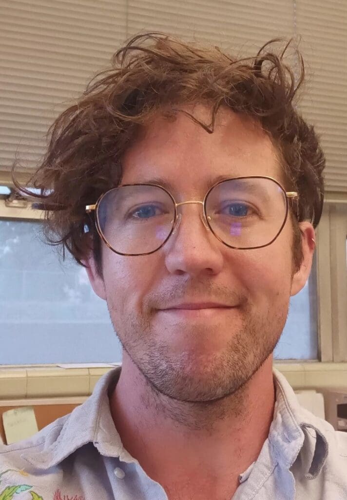 Scott Allen