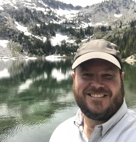Photo of Scott Shaff