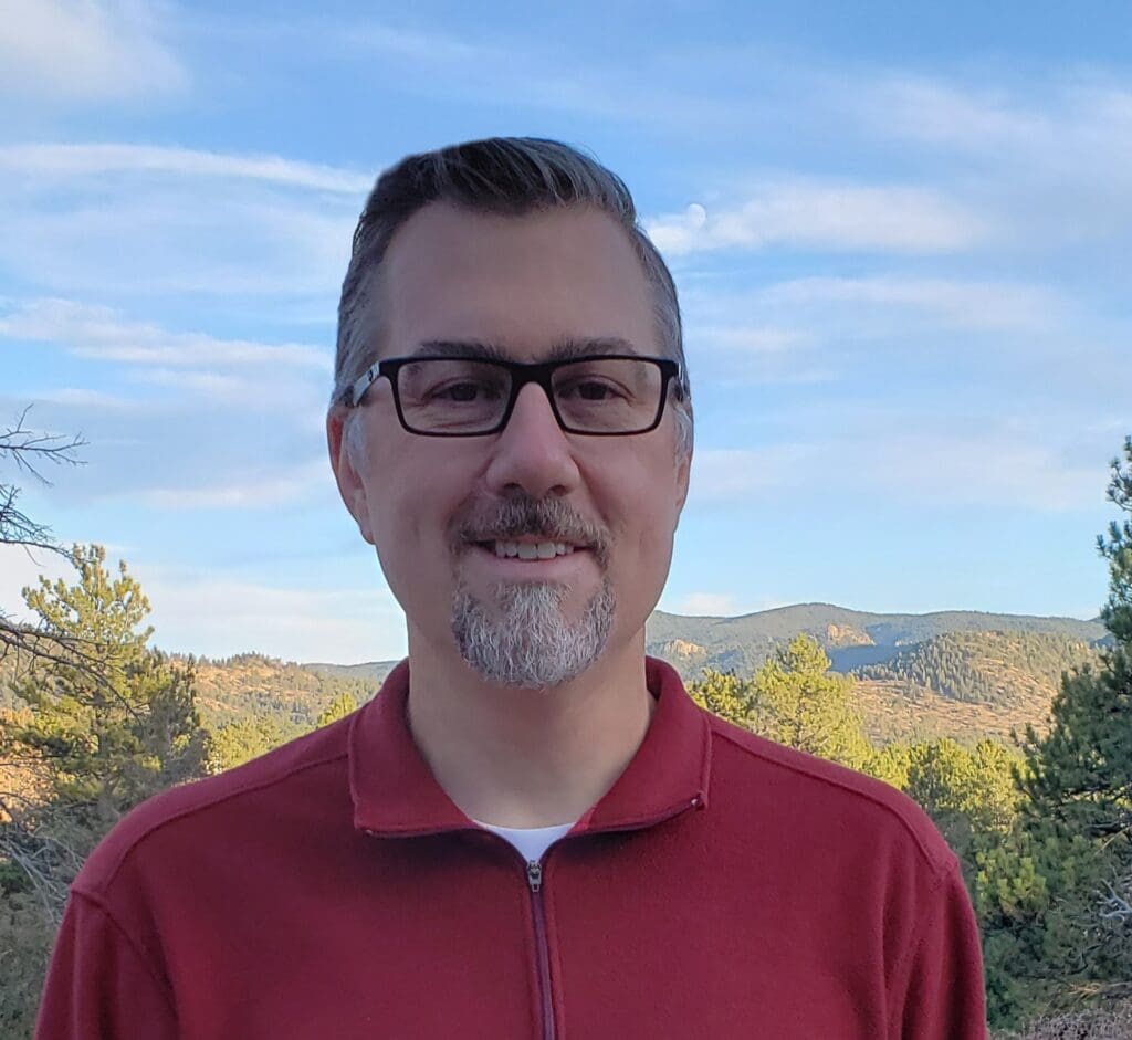Photo of Steve Hanser