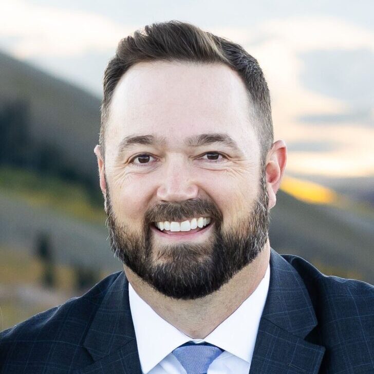 DustinSmith Photo of Dustin Smith