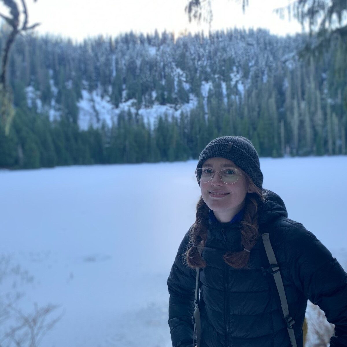 Photo of Jenny Harris