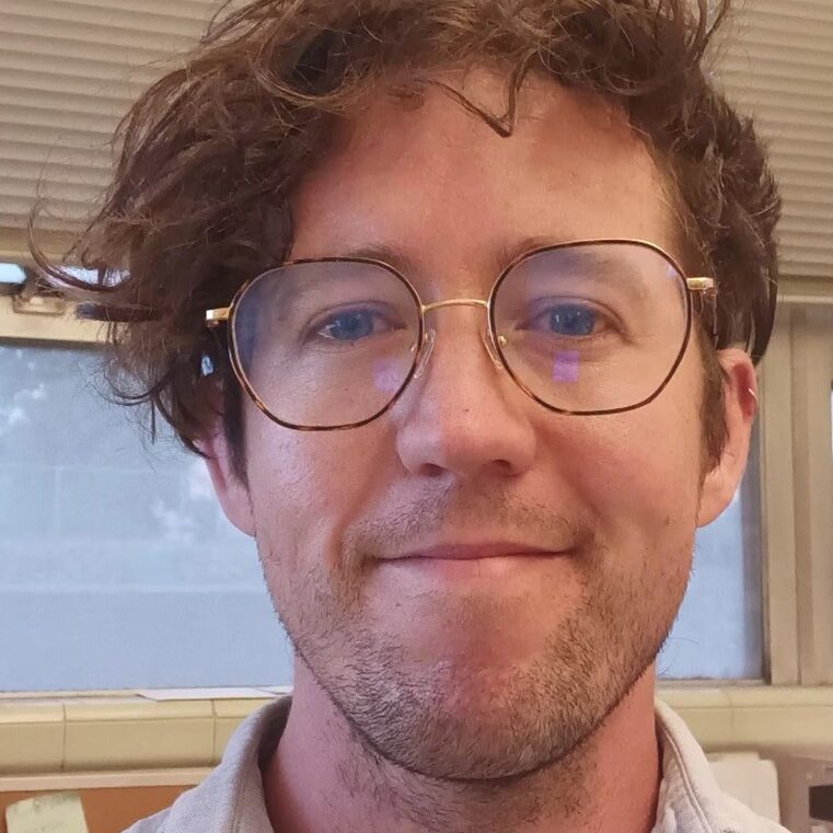 Scott Allen