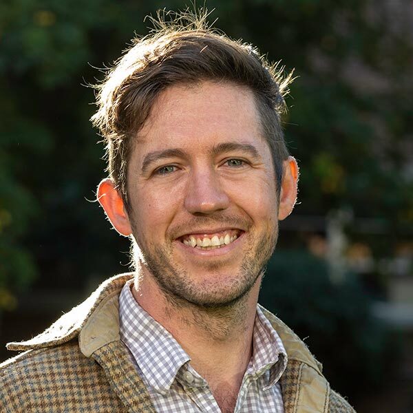 Photo of Scott Allen