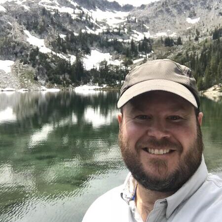 Photo of Scott Shaff