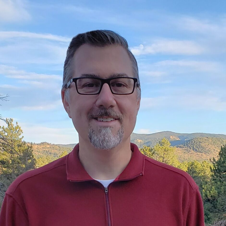 Photo of Steve Hanser